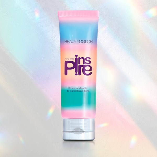 Tonalizante de Pigmentação Direta Color Inspire - Sink the Pink-b779d2bd-1a34-498d-82ec-4be485a149ab