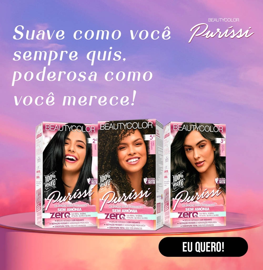 Imagem destaque Puríssi que leva para a marca - ColorPots